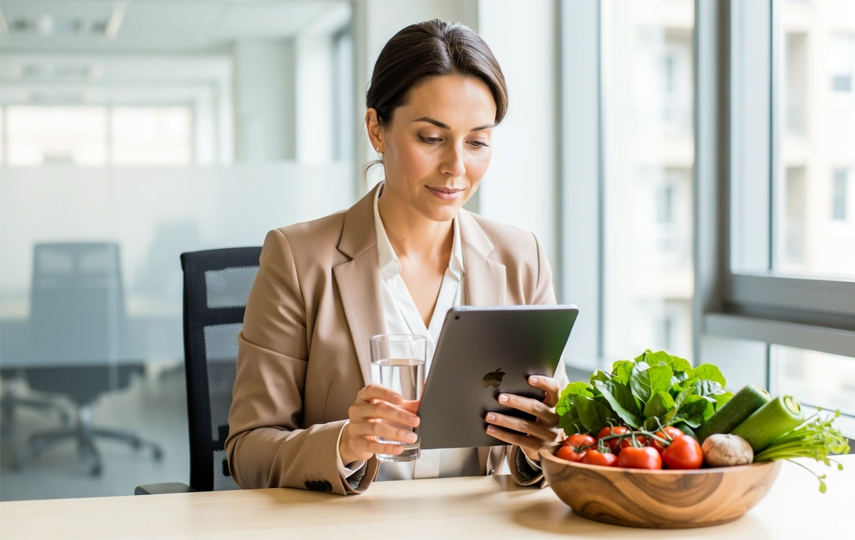 Professionelle Gesundditikerchinfoba