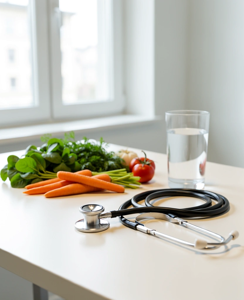 Gesundditikerchinfoba Consulting